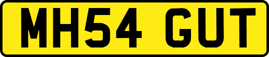 MH54GUT
