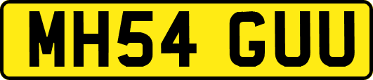 MH54GUU
