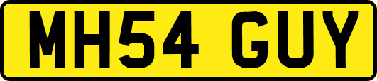 MH54GUY