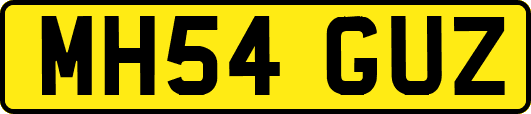 MH54GUZ