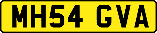 MH54GVA