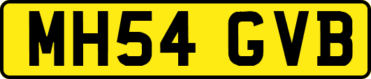 MH54GVB