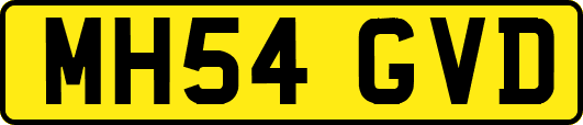MH54GVD