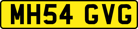 MH54GVG