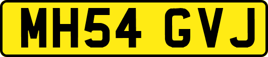 MH54GVJ