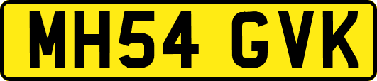 MH54GVK