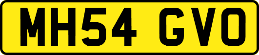 MH54GVO