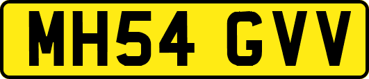MH54GVV