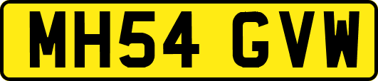 MH54GVW