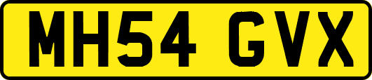 MH54GVX