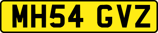 MH54GVZ
