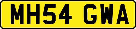 MH54GWA