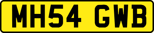 MH54GWB