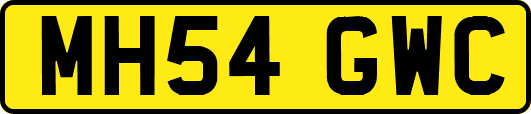 MH54GWC
