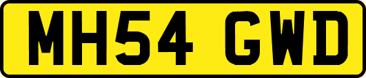 MH54GWD