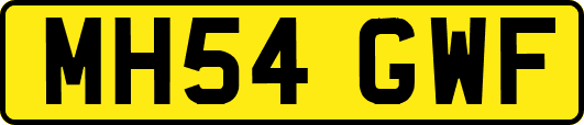MH54GWF