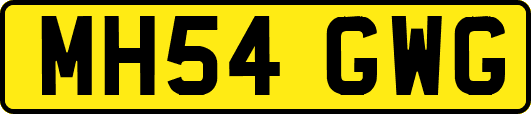 MH54GWG