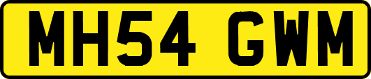 MH54GWM