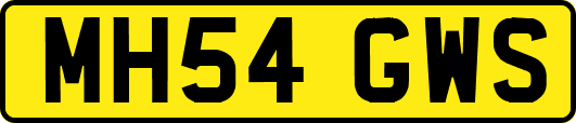 MH54GWS