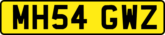 MH54GWZ