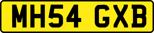 MH54GXB
