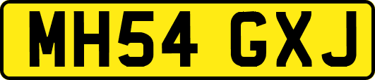 MH54GXJ