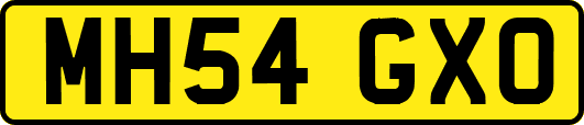 MH54GXO