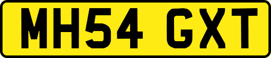 MH54GXT