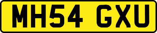 MH54GXU