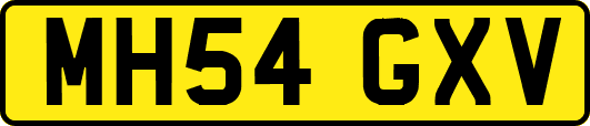 MH54GXV