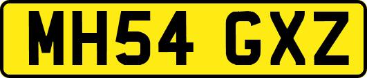 MH54GXZ