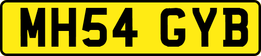 MH54GYB