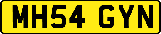 MH54GYN