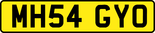 MH54GYO