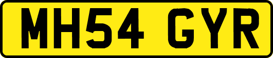 MH54GYR