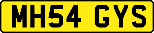 MH54GYS