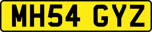 MH54GYZ