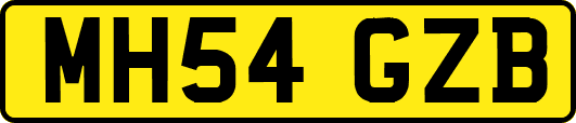 MH54GZB