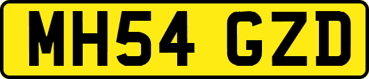 MH54GZD