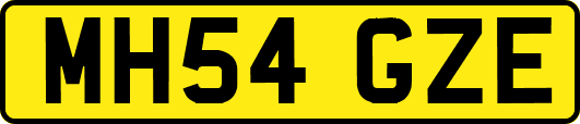 MH54GZE