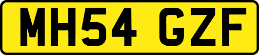 MH54GZF