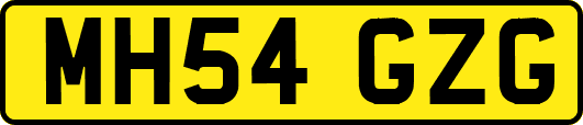 MH54GZG