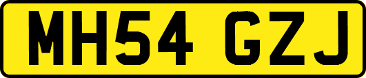 MH54GZJ