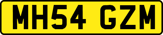 MH54GZM