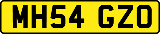 MH54GZO