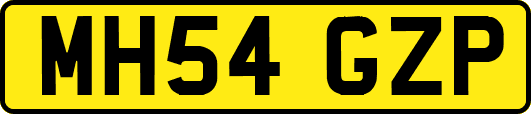 MH54GZP