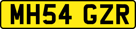 MH54GZR