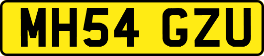 MH54GZU