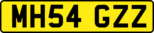 MH54GZZ