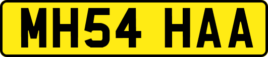 MH54HAA